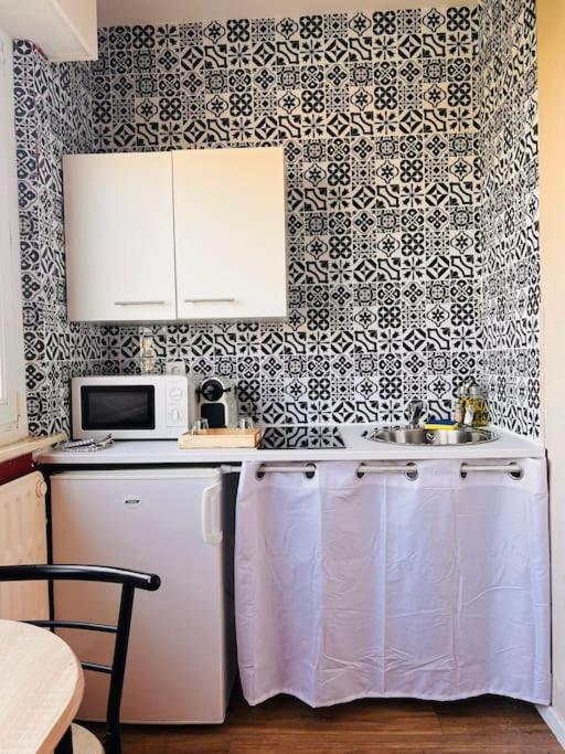 Cosy Appartement