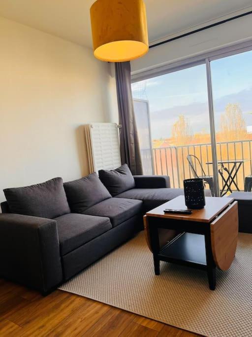 Cosy Appartement