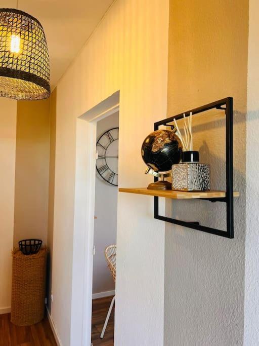 Cosy Apartment
