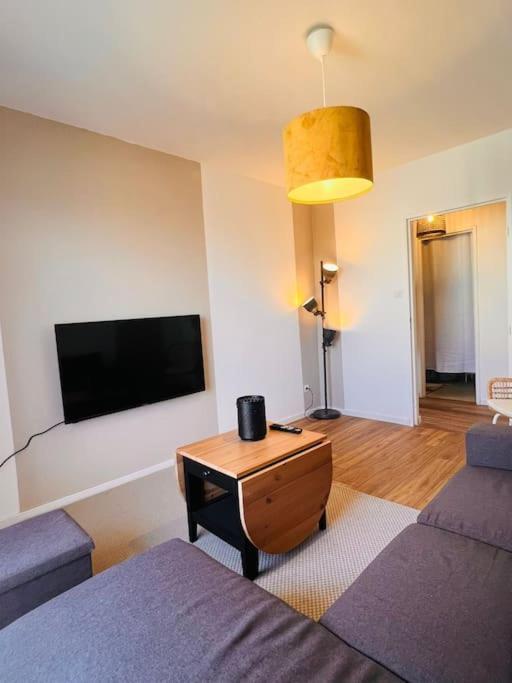 Appartement Cosy *
