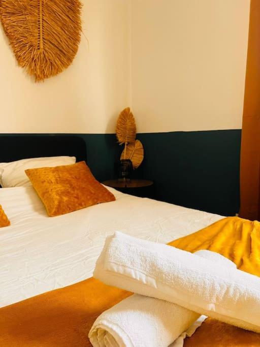 Cosy Apartment Mulhouse