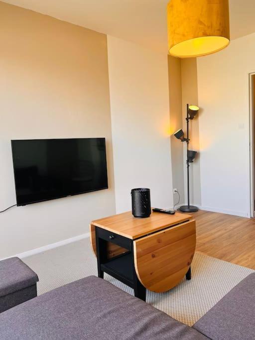Apartment Cosy Mulhouse