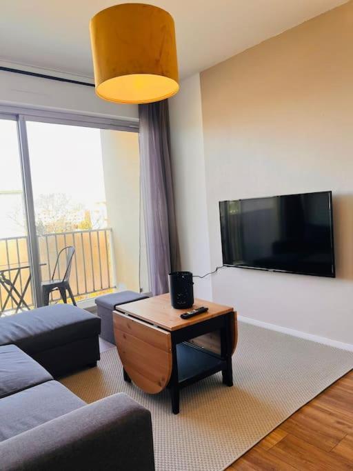 Cosy Mulhouse