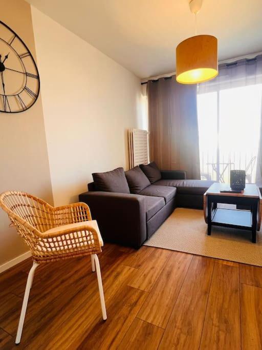 Cosy Appartement